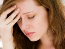 ఉదయపువేళ వికారమా? 