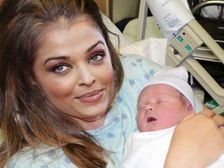 ‘బుజ్జి ఐష్’.... భవిష్యత్... ఎలా?