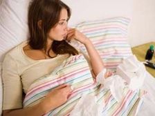 మహిళలలో రక్తస్రావం అరికట్టాలంటే....!