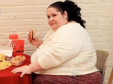 బరువు తగ్గాలంటే...చిన్న ప్లేటులో తినండి!