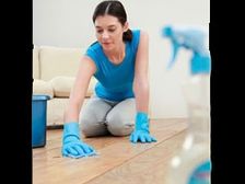 ఒళ్ళు వంచితే....వద్దన్నా ఆరోగ్యమే!