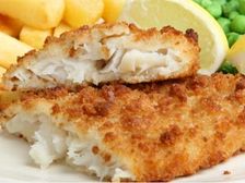 ఆహా ఏమి రుచి..క్రిస్పీ ఫిష్ ఫ్రై