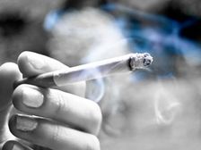 సిగరెట్లు తాగితే ‘నోటి క్యాన్సర్ ’..?