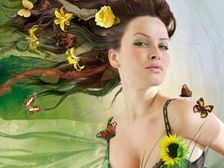 కృత్రిమ అందాల సంరక్షణ!