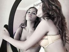 మహిళలూ....అందానికి అద్దం పట్టండి!