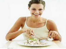 ఆహారంతో అద్భుతాలు!