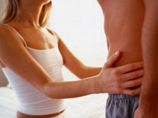 పురుషాంగం వద్ద వున్న రోమాలను తొలగిస్తే, ఆమెకు సెక్స్‌లో మరింత తృప్తి లభిస్తుందా...?