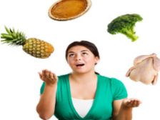 ఆహారం పట్ల కొన్ని భ్రమలు!