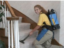 ఇంటి శుభ్రత వేగంగా... ! 