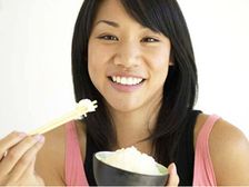 గర్భవతులకు బియ్యం చేసే హాని!