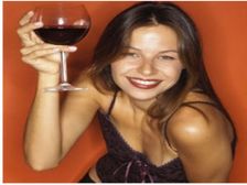 వైన్ తాగితే గుండెకు మంచిదే...!   