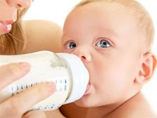 తల్లిపాలు బిడ్డకు శ్రేష్టం!