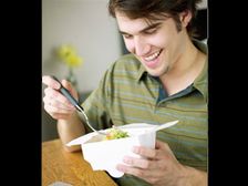 లావు తగ్గటం ఆటోమేటిక్...!