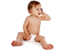 బేబీకి పళ్ళు వస్తుంటే....!