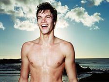 మగవారి స్తనాలు మాయమవ్వాలంటే!