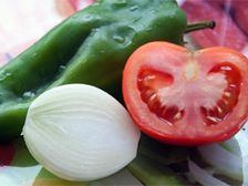  పొట్టలో గ్యాస్!