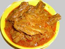  నాటుకోడి పులుసా మజాకా...!