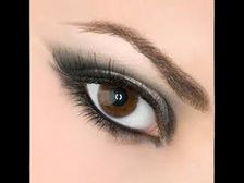 చూడగానే ఆకర్షించే అందమైన కళ్ళు కోసం..!