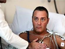 గుండె రక్తనాళాలు బ్లాక్ అయితే?