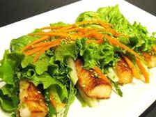 లోఫ్యాట్ బ్రేక్ ఫాస్ట్: పాలక్ మసాలా కర్రీ రోల్స్‌ 