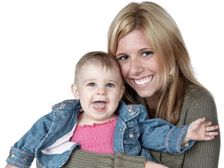 బిడ్డ జననం తర్వాత మహిళలో శారీరక మార్పులు!