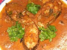 ఫేమస్ నెల్లూరు చేపల పులుసు