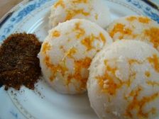 కేరట్ ఇడ్లీ తయారు చేయటం ఎలా? 