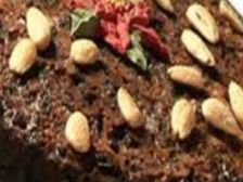 క్రిస్మస్ స్పెషల్ ఎగ్ లెస్ ప్లమ్ కేక్