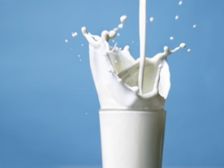 పాలతో హృద్రోగ వ్యాధులకు చెక్!