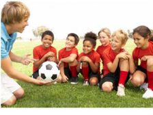 పిల్లల భవిష్యత్తు ...పెద్దల పెంపకంపైనే!