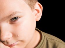  బిడ్డకు అవాంఛనీయ సంఘటన జరిగితే!