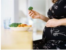 గర్భం ధరిస్తే...మహిళలలో మార్పులు!