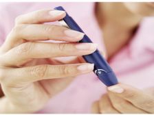 అందరిని వణికించే... డయాబెటీస్!