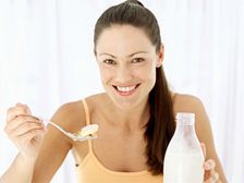 మహిళల శరీరం మంచి షేప్ రావాలంటే.... !