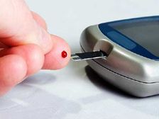 డయాబెటీస్ వ్యాధి వచ్చే ముందు.... ! 