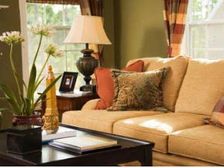 గృహాన్ని అందంగా తీర్చిదిద్దుకోవడం ఎలా...!