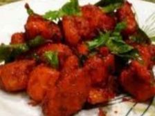 దమ్ ఆలూ అమృత్‌ సర్