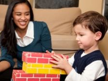  పిల్లల బాగోగులు చూడాలంటే.... !