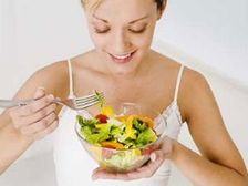 చర్మం నిగనిగలాడాలంటే పాటించవలసిన ఆహార జాగ్రత్తలు...!