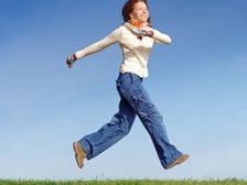 డయాబెటీస్ కు తేలికైన మందు నడక!