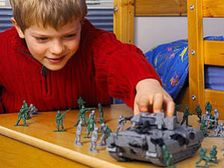  పిల్లలకిచ్చే ఆట వస్తువులు ఎలా వుండాలి? 