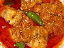 టేస్టీ టేస్టీ కరాచి ఫిష్ కర్రీ