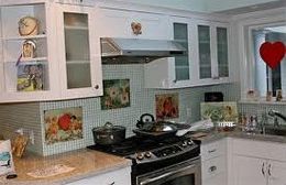 వంటింట్లో వాసనలు పోగట్టడం ఎలా