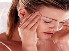  మామ్...మరియు మనోవేదనలు!