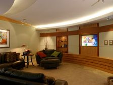 ఆధునిక అలంకరణలో దీపాలు!