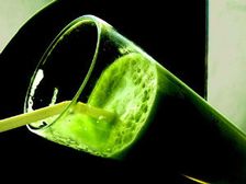 సర్వవ్యాధినివారిణి! మేజిక్ మెడిసిన్!