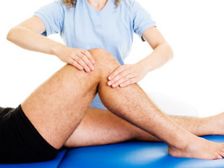 కీళ్ళ నొప్పులు - వ్యాయామం!