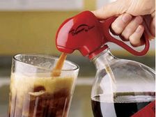 నురగలు కక్కే కూల్ డ్రింక్స్ తో.... 