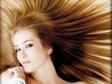 జుట్టు నిగ నిగ లాడాలంటే!