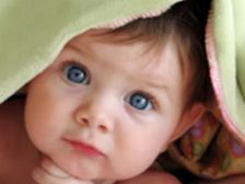 బేబీ మెదడు ఎలా అభివృధ్ధి చెందుతుంది?